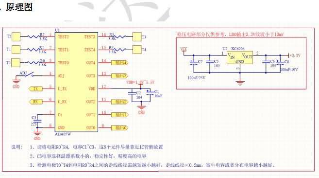 led驱动电源电路图设计方案